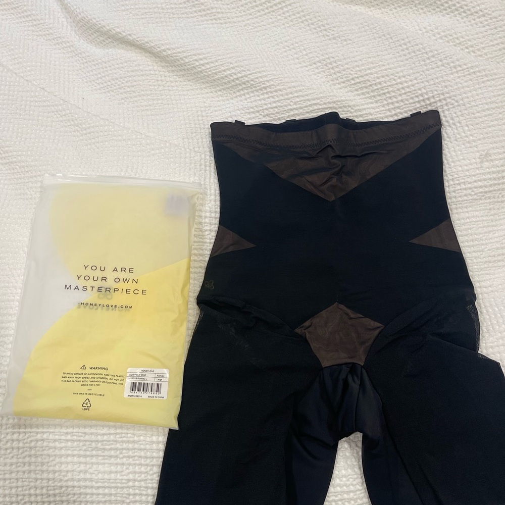 Honeylove Super Power Short